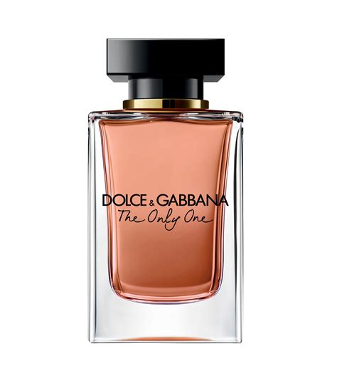 one dolce gabbana mujer